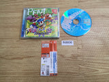 Pen Pen TriIcelon Dreamcast Japan - FH8606