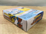 DK7294 DIGIMON ADVENTURE 02 DIGITAL PARTNER BOXED Wonder Swan Bandai Japan