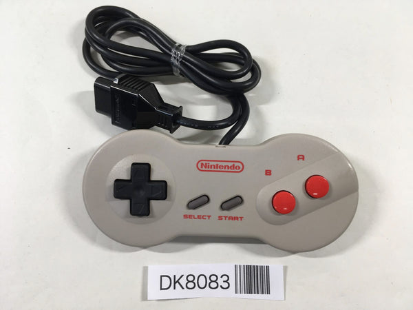 DK8083 CONTROLLER FOR AV NEW FAMICOM NES CONSOLE Japan