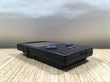 KH5687 Tested Working - GameBoy Pocket Black Game Boy Console Japan