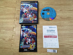 FJ1119 Rockman 7 Megaman PS2 Japan