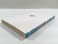 AAA1381 The Prince of Tennis Vol.29 Japanese Manga