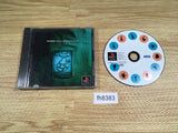 Moon Remix Rpg Adventure PS1 Japan - FH8383