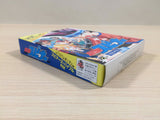 Super Yo Yo Chousoku Spinner BOXED GameBoy Game Boy Japan - UE4424