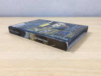 UE8071 Fire Emblem Path of Radiance BOXED GameCube Japan