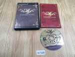 FH7326 Ys I II Eternal Story PS2 Japan