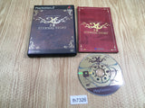 FH7326 Ys I II Eternal Story PS2 Japan