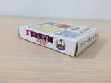 Super Momotaro Dentetsu 2 Momotetsu Peach Boy 2 BOXED Game Boy Japan - UE1006