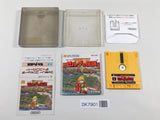 DK7901 The Legend Of Zelda 1 BOXED Famicom Disk Japan