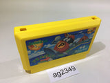 Peepar Time NES Famicom Japan - AG2349