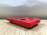 KH5906 Tested Working - GameBoy Pocket Red Game Boy Console Japan
