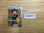 CE2317 Brock's Grit SR SM9 108/095 Pokemon Card TCG Japan