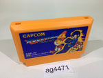 ag4471 Rockman 4 Megaman NES Famicom Japan