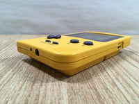 lf8183 GameBoy Pocket Yellow Game Boy Console Japan