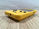 lf8183 GameBoy Pocket Yellow Game Boy Console Japan