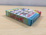 Card Game BOXED GameBoy Game Boy Japan - UE6012