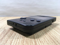 lf5739 Plz Read Item Condi GameBoy Pocket Black Game Boy Console Japan