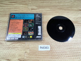 Moon Remix Rpg Adventure PS1 Japan - FH8383