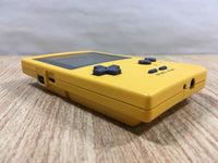 lf8183 GameBoy Pocket Yellow Game Boy Console Japan