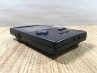 lf5739 Plz Read Item Condi GameBoy Pocket Black Game Boy Console Japan