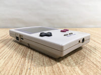 LF9708 With Defects - GameBoy Pocket Gray Grey Game Boy Console Japan