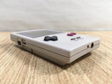 LF9708 With Defects - GameBoy Pocket Gray Grey Game Boy Console Japan