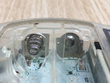 LG2211 Plz Read Item Condi GameBoy Color Clear Game Boy Console Japan