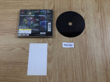 Zero Divide 2 PS1 Japan - FH8180
