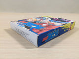 Super Yo Yo Chousoku Spinner BOXED GameBoy Game Boy Japan - UE4424