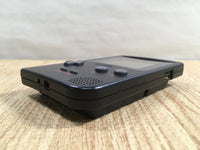 LG1433 With Defects - GameBoy Pocket Black Game Boy Console Japan