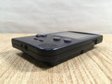 LG1433 With Defects - GameBoy Pocket Black Game Boy Console Japan