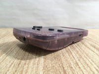 LG2574 GameBoy Color Clear Purple Game Boy Console Japan