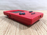 LF9419 With Defects - GameBoy Pocket Red Game Boy Console Japan