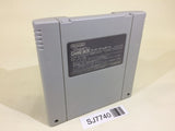 SJ7740 Super Game Boy GameBoy SNES Super Famicom Japan