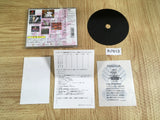 Tokyo Majin Gakuen Oboro Kitan PS1 Japan - FH7613