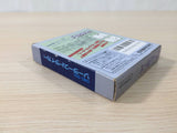 Solar Striker BOXED GameBoy Game Boy Japan - UE1269