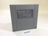 Itoi Shigesato no Bass Tsuri No. 1 Fishing SNES Super Famicom Japan - SI2487