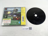 FJ1026 Digimon World PS1 Japan