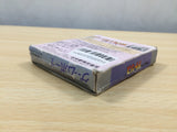 UE8201 Tetris BOXED GameBoy Game Boy Japan