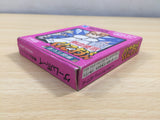 UE6409 Nekketsu Kouha Kunio Kun Bangai Rantou Hen BOXED GameBoy Game Boy Japan