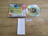 Pen Pen TriIcelon Dreamcast Japan - FH8606