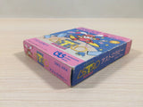Astro Rabby BOXED GameBoy Game Boy Japan - UE4100