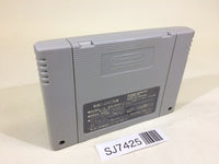 SJ7425 Super Mario World 2 Yoshi's Island SNES Super Famicom Japan