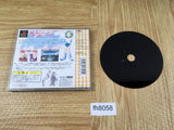 Battle Arena Nitoshinden PS1 Japan - FH8058