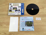 Iwatobi Penguin Rocky X Hopper Playstation The Best PS1 Japan - FH9750