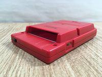 LF9930 With Defects - GameBoy Pocket Red Game Boy Console Japan