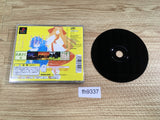 Samurai Shodown Spirits Warriors Rage PS1 Japan - FH9337