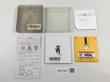 DK7901 The Legend Of Zelda 1 BOXED Famicom Disk Japan