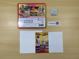 UE8092 Pokemon Pocket Monster Omega Ruby BOXED Nintendo 3DS Japan