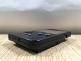 KH6272 With Defects - GameBoy Pocket Black Game Boy Console Japan